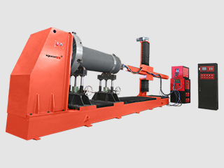 cold welding machine