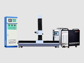 plasma welding machine