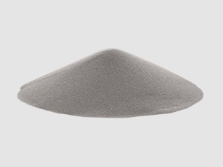 iron-based alloy powder